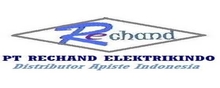 PT Rechand Eletrindo